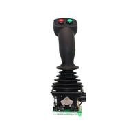 OPEUSLIEV Manette industrielle SJ100-T-3-I2-02 (89) -HD10a 2 BT2