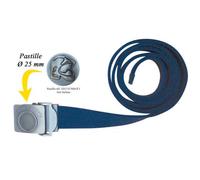 Opex CEINTURE SAPEURS POMPIERS 130 CM