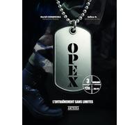 OPEX, L'entraînement sans limites: 120 Séances Tac-Fit, 3 niveaux