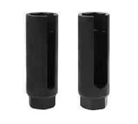 Opexicos Lot de 2 clés de démontage pour capteur d'oxygène