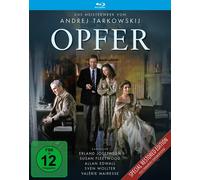 Opfer (inkl. Bonus (Filmjuwelen) Erland Josephson Susan Fleetwood