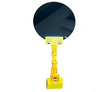 OpFor Aque PFor de soudage utilisé à travers MFor Anuf pour agir sur les lignes de montage où un fonctionnement cohérent pour une protection de l'ateur est nécessaire par quart de travail (jaune)