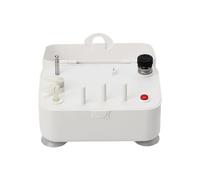 OPFVUJIKX Bobineuse, Enrouleur de canette électrique Automatique, Machine à Coudre, Outil d'assistance, Enrouleur for Accessoires Couture, Kit d'outils Bricolage pour bobines, Lignes de pêche
