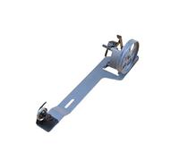OPFVUJIKX Bobineuse, Machine à Coudre Enrouleur Plat, Automatique de canette, Grande Roue, Petite pour bobines, Lignes de pêche(Small)