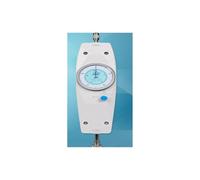 OPFVUJIKX Dynamomètre numérique, Dynamomètre à pointeur Push-Pull NK-100 200 300 500 Dynamomètre numérique Push-Pull Machine de Traction à échelle numérique
