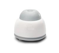 OPFVUJIKX MX-Mini agitateur électrique for Tubes à essai liquides, mélangeur d'encre de Tatouage, Mini agitateur de pigments de Peinture