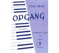 Opgang 1 / Recueil