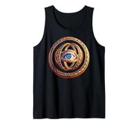 Ophanim Bibliquement Précis Ange Design Spirituel Art Débardeur