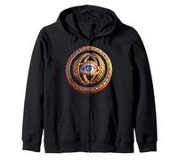Ophanim Bibliquement Précis Ange Design Spirituel Art Sweat à Capuche