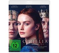 Ophelia (English audio) (Blu-ray) Mia Quiney Nathaniel Parker Calum O'Rourke