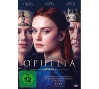 Ophelia [Import]