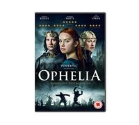 Ophelia [Edizione: Regno Unito] [Import]