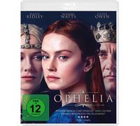 Ophelia (English audio) (Blu-ray) Mia Quiney Nathaniel Parker Calum O'Rourke