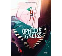 JUNGLE Ophélia et les abysses tome 3
