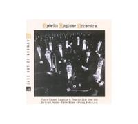 Ophelia Ragtime Orchestra - Lavlu Lavlla [Import]