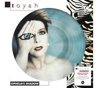 Toyah – Ophelia's Shadow – Picture Disc Vinyle 12" (Demon)
