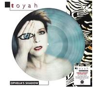 Toyah – Ophelia's Shadow – Picture Disc Vinyle 12" (Demon)