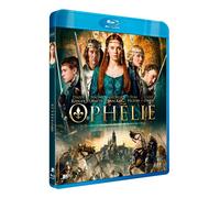Ophélie DVD DVD