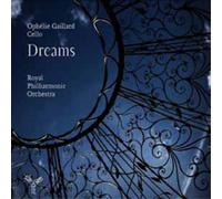 Ophelie Gaillard Dreams (CD) Album