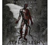 Ophidian Wheel [Import]