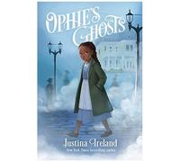 Ophie's Ghosts