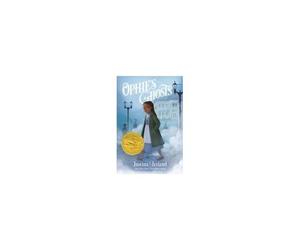 Ophie's Ghosts