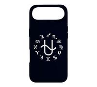 Ophiuchus 13e Signe du Zodiaque Horoscope, Astrologie Coque pour iPhone Air