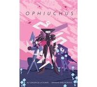 Ophiuchus by Natasha Tara Petrovic Harry Hudson (Auteur)