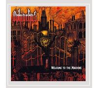Ophiuchus - Welcome to The Machine
