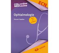 Ophtalmologie: ECN