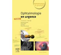 Ophtalmologie en urgence