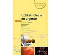 Ophtalmologie en urgence