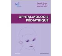 Ophtalmologie pédiatrique: Rapport SFO 2017