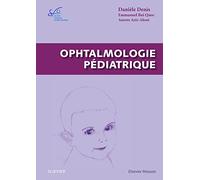 Ophtalmologie pédiatrique: Rapport SFO 2017