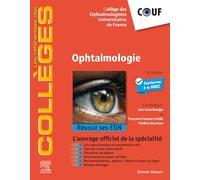 Collectif – Ophtalmologie : Réussir ses EDN