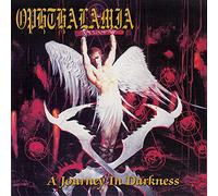 Ophthalamia - A Journey in Darkness
