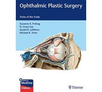 Ophthalmic Plastic Surgery