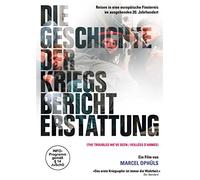 Marcel Ophüls – Die Geschichte der Kriegsberichterstattung