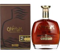 Ophyum 23 Ans Solera Grand Premiere Rhum 700 ml