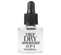 OPI Accélérateur de séchage de vernis Drip Dry en gouttes – 8 ml