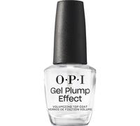OPI Base et durcisseur Gel Plump Effect 15 ml 15 ml