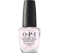 OPI Base et durcisseur Natural Nail Coat 15 ml 15 ml