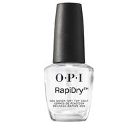 OPI Base et durcisseur Rapidry 15 ml 15 ml