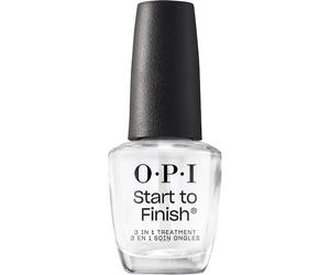 OPI Base et durcisseur Start To Finish 15 ml 15 ml