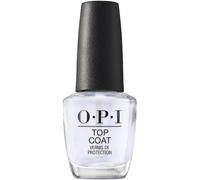 OPI Base et durcisseur Top Coat 15 ml 15 ml
