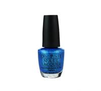 OPI Brights Collection vernis à ongles teinte Teal the Cows Come Home 15 ml