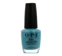 OPI Classics Nail Lacquer E75 Cant Find My Czechbook 15 ml