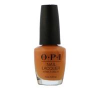 OPI Classics Nail Lacquer Trading Paint 15 ml