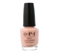 OPI Classics vernis à ongles S86 bain à bulles 15 ml