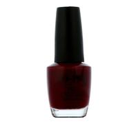 OPI Classics vernis à ongles W52 Got the Blues for Red 15 ml